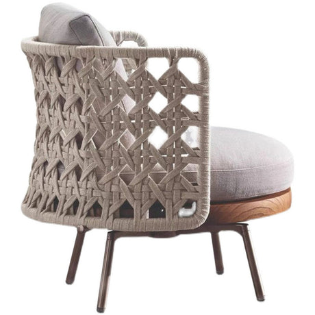 OMONO Santiago Stylish Compact 3-Piece Furniture Set from OMONO