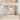 XIMIKA Adalyn Luxe Light Vanity Makeup Stool from XIMIKA