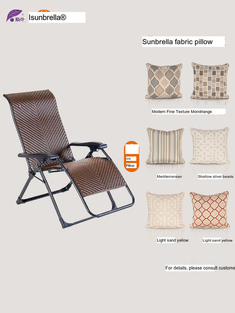 ZIYE Ashford Elegant Portable Folding Chair from ZIYE