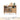 GENJI Hiroshi Sleek Wooden Storage Kitchen Cabinet from GENJI