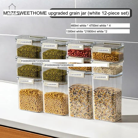 MH Lichtenstein Premium Food-Grade Storage Tank from MH