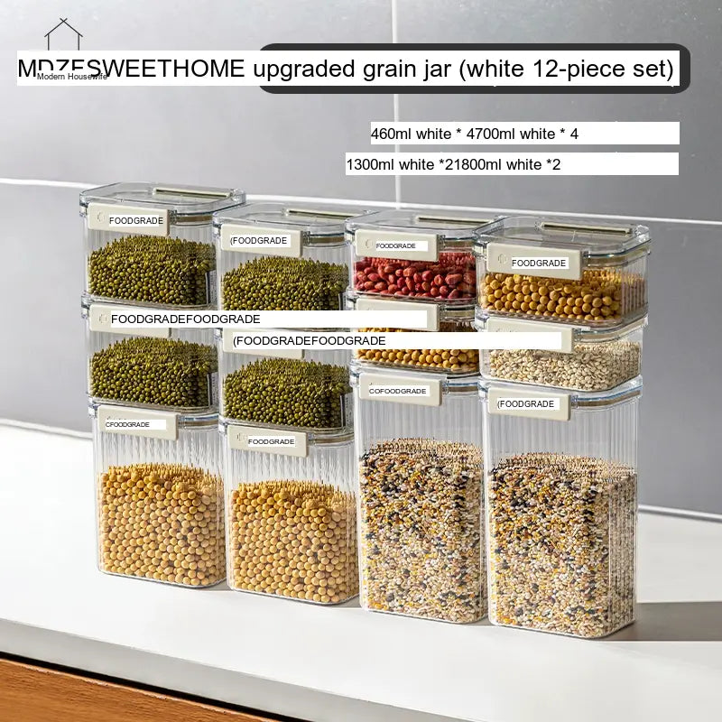 MH Lichtenstein Premium Food-Grade Storage Tank from MH