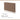 A WALLPAPER PARTITION Salvador Foldable Brown Exhibition Screen from A WALLPAPER PARTITION
