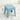 CHENGXIN HOME Islington Durable Stackable Stool from CHENGXIN HOME