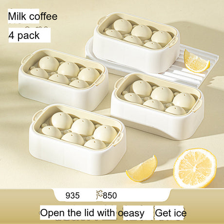 MOSE Ice Hockey Mold Set from MOSE