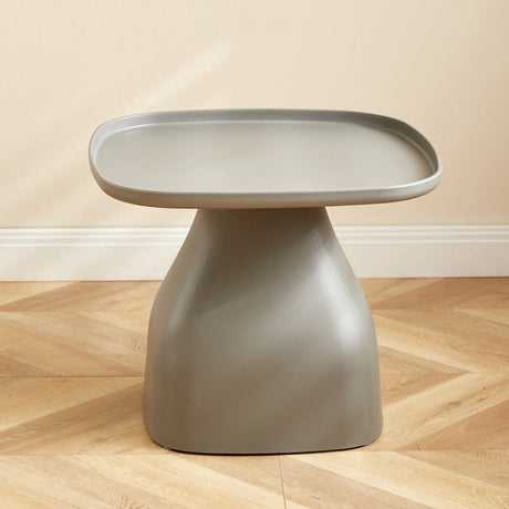 A&D Toulouse Elegant Circular Coffee Table from A&D