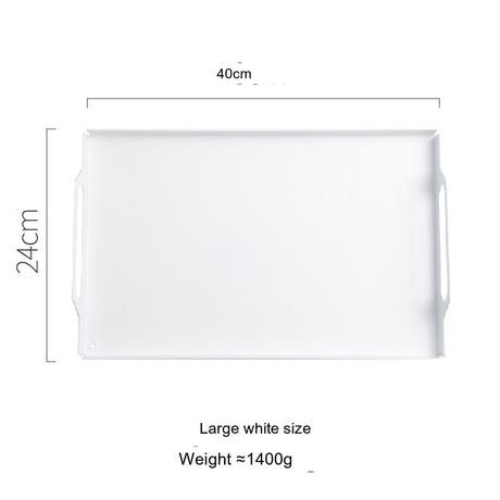 LIVETAI Adriano Elegant Golden Border Glass Cup from LIVETAI