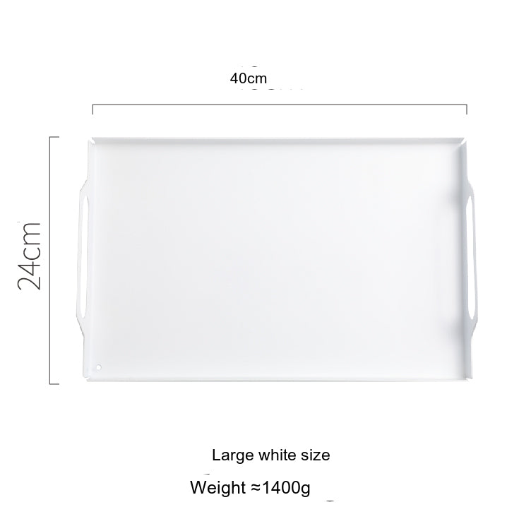 LIVETAI Adriano Elegant Golden Border Glass Cup from LIVETAI