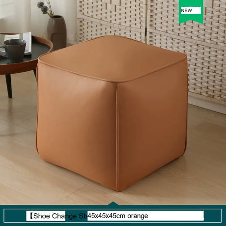 LEDONG Yamada Stylish Multifunctional Footstool from LEDONG