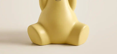 NICEMOON Lily Cute Children's Room Ceramic Jewelry from NICEMOON