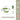 MOSE Striped Double-Ear Soup Bowl from MOSE