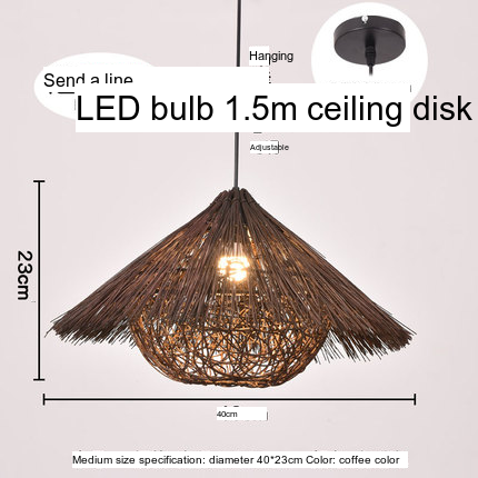 BOJI Kaori Tranquil Colorful Lanterns - Zen Lampshade Collection from BOJI