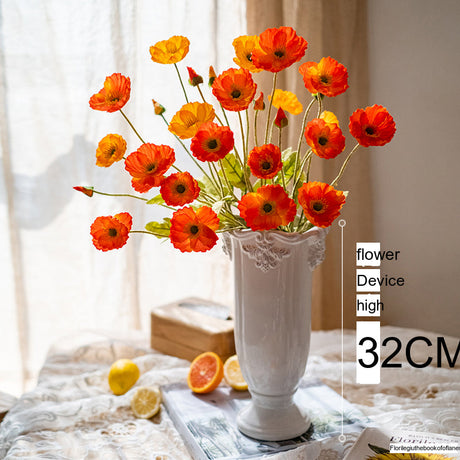 JUHAN Astrid Lush Dazzling Puppet Flower Arrangement from JUHAN