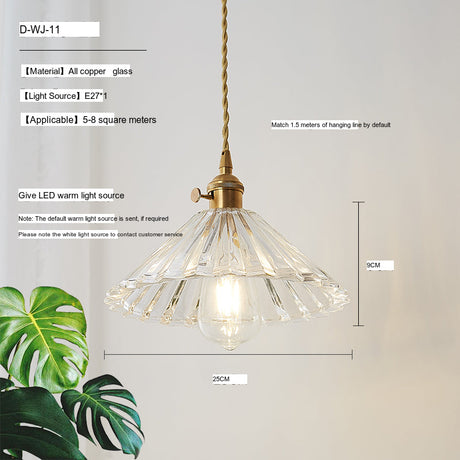 BOJI Isadora Elegant Copper Table Lamp for Luxury Living Room from BOJI