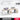 MUTINI Cortland Simple Modern Office Screen Desk Set from MUTINI