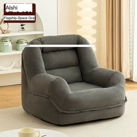 LEDONG Marisol Ergonomic Cozy Recliner Chair from LEDONG