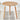 MEIYIJIA Oslo Chic Ergonomic Highchair from MEIYIJIA