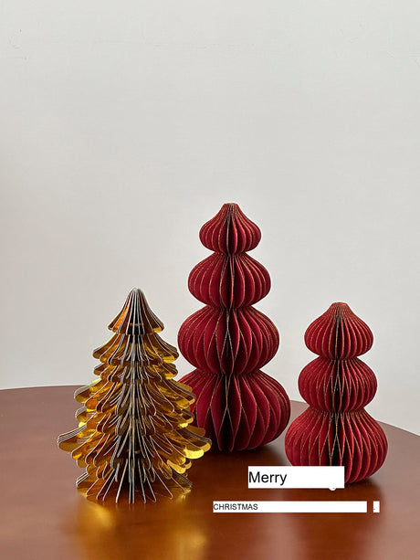 MELONGIRL Christmas Decorations Prop from MELONGIRL