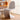 MEIYIJIA Seraphina Stylish S-Shaped Dining Chair from MEIYIJIA