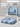 NILA Zephyra Ergonomic Comfort Office Cushion from NILA
