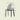 LAZYSPACE Leo Acrylic Coffee Chair from LAZYSPACE