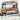 SHUAISHI Leontios Versatile Double-Layer Storage Rack from SHUAISHI
