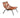 MOJIA Felix Reclining Rattan Patio Chair with Footrest for Comfort from MOJIA