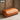MISS LAZY Javier Elegant Round Foot Pedal Stool from MISS LAZY