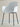 MEIYIJIA Oswego Sustainable Natural Wood High Chair from MEIYIJIA