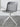 MEIYIJIA Santiago Sleek Plastic Minimalist High Chair for Leisure Home Use from MEIYIJIA