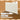 A WALLPAPER PARTITION Celestine Chic Foldable Decorative Screen Partition from A WALLPAPER PARTITION