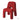 NIYE Amelie Lightweight Ergonomic Outdoor Stool from NIYE
