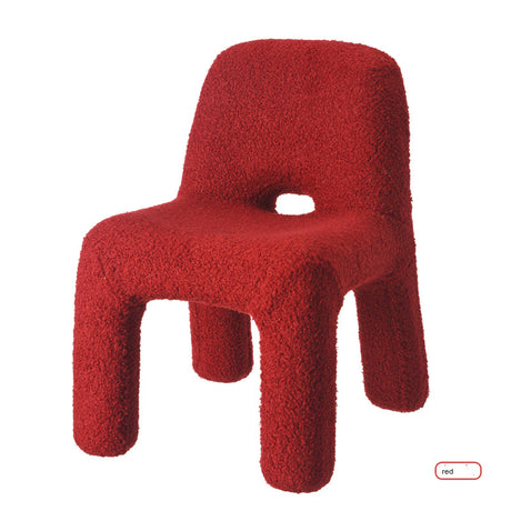 NIYE Amelie Lightweight Ergonomic Outdoor Stool from NIYE