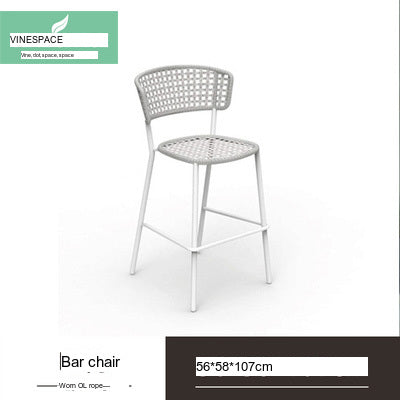 RATTAN SPACE Santiago Elegant High-Quality Coffee Table from RATTAN SPACE