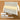 A WALLPAPER PARTITION KALANI Elegant Luminous Folding Screen Divider from A WALLPAPER PARTITION