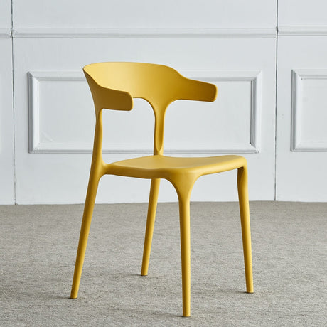 A&D Rune Smooth Design Furniture High Chair from A&D
