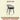EXCELLENT Yamaguchi Transparent Nordic Dining Chair from EXCELLENT