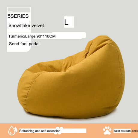 WEIWU Theo EPP Bean Bag Sofa from WEIWU