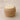 MINGHUA Isadora Elegant Solid Wood Round Stool from MINGHUA
