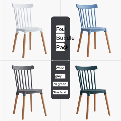 NIYE Aveline Minimalist Chic Dining Chair from NIYE