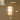 BOJI Amaterasu Elegant Bamboo Balcony Lamp from BOJI