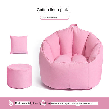 LEDONG Akihiro Modern Futon Lounge Sofa from LEDONG
