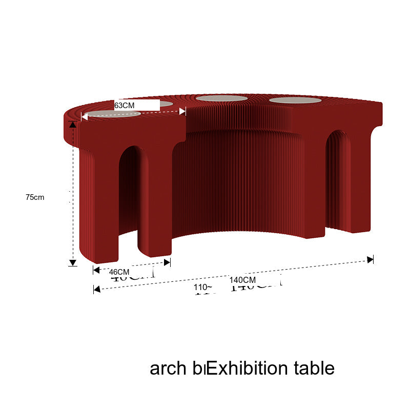 SHIBA Haruka Elegant Display Frame Exhibition Cabinet from SHIBA