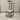WANMEI Aranda Vintage-Style Iron Art Dining Chair from WANMEI