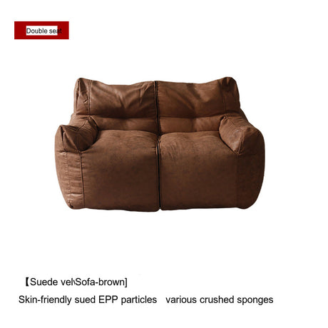 YUEMAI Leon Double Scandinavian Tatami Sofa from YUEMAI