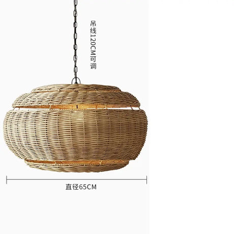 RUIXING Sebastian Ceiling Lamp from RUIXING