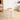 A&D Satori Durable Stylish Plastic Stool from A&D