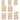MATREPUBLIC Sapphira Non-Slip Durable Entry Door Pad from MATREPUBLIC