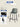 CAROCC Isolde Luxe Modern Bar Stool from CAROCC
