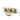 DAIXUAN Santiago Elegant Ceramic Wash Set Toilet Kit from DAIXUAN